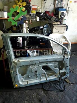 Fiat Bravo Sol Kapı çıkma parça
