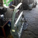 Fiat bravo sol tek  kapı orjinal temiz