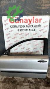 Fiat Bravo Sol Tek Kapı