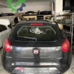 Fiat Bravo Stop Takım Orjinal Çıkma