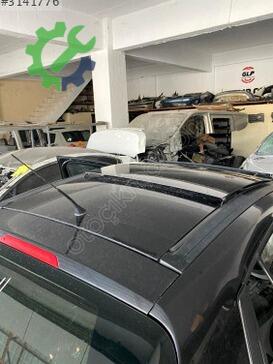 Fiat Bravo Sunroof çıkma parça
