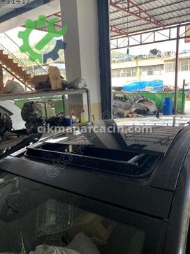 Fiat Bravo Sunroof çıkma parça