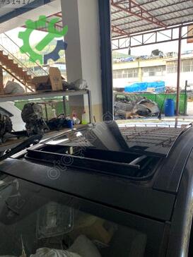 Fiat Bravo Sunroof çıkma parça