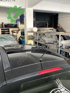 Fiat Bravo Sunroof çıkma parça