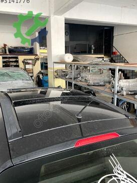 Fiat Bravo Sunroof çıkma parça