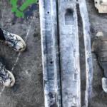 Fiat Bravo 2025 Tampon Demiri Çıkma