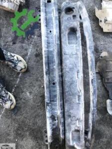Fiat Bravo 2025 Tampon Demiri Çıkma