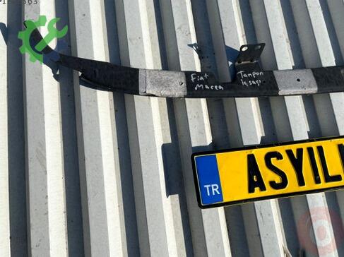 Fiat Bravo Ön Tampon 7771508 çıkma parça