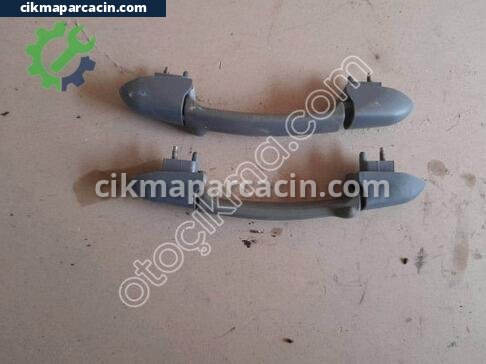 Fiat Bravo Tavan çıkma parça