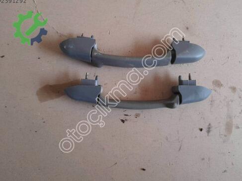 Fiat Bravo Tavan çıkma parça