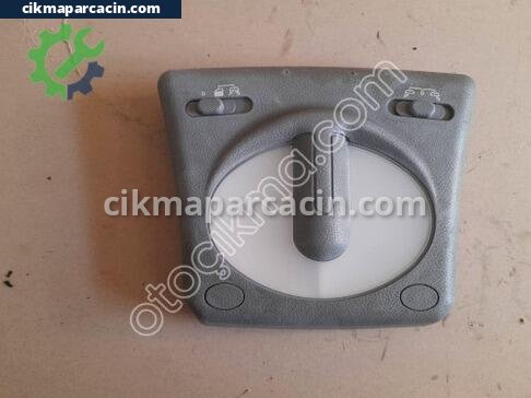 Fiat Bravo Tavan Lambası çıkma parça