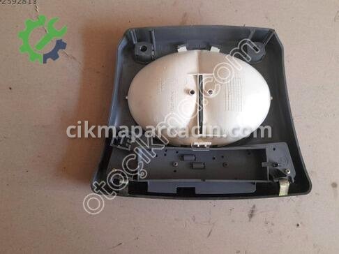 Fiat Bravo Tavan Lambası çıkma parça