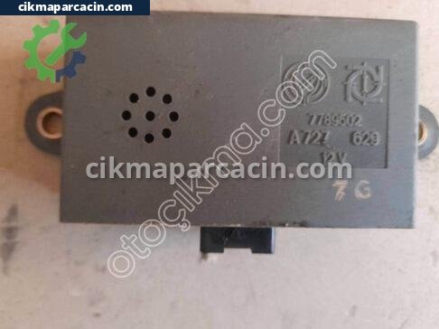 Fiat Bravo Cam Modülü çıkma parça