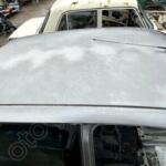 Fiat Bravo Çıkma Komple Arka