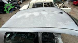 Fiat Bravo Çıkma Komple Arka