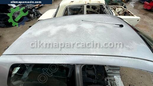 Fiat Bravo Komple Arka çıkma parça