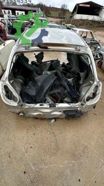 Fiat Bravo Komple Arka çıkma parça