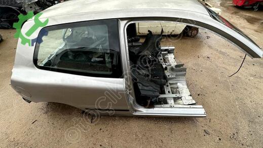 Fiat Bravo Komple Arka çıkma parça