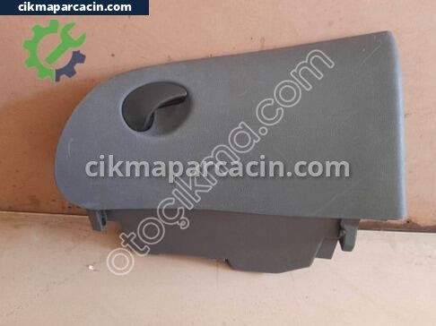 Fiat Bravo Torpido Gözü çıkma parça