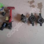 FİAT BRAVO TORPİDO  TWEETER VE KAPUT KOLU