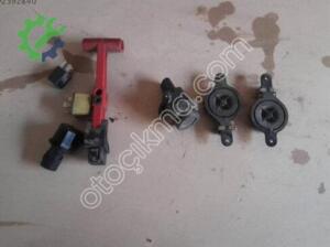 FİAT BRAVO TORPİDO  TWEETER VE KAPUT KOLU