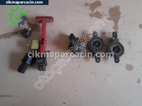Fiat Bravo Torpido çıkma parça
