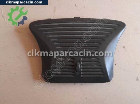 Fiat Bravo Torpido çıkma parça