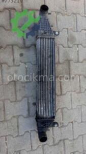 FIAT ÇIKMA TURBO RADYATÖRÜ  VE FIAT TÜM ÇIKMA YEDEK PARÇALAR