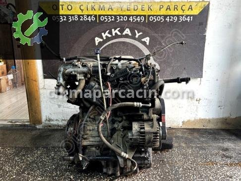 Fiat Croma Motor Komple çıkma parça