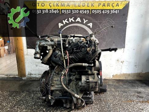 Fiat Croma Motor Komple çıkma parça
