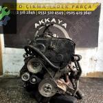 2023 Fiat Croma Motor Komple Çıkma Parça
