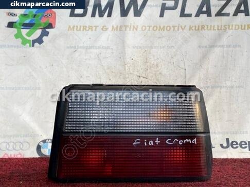 Fiat Croma Sağ Arka Stop çıkma parça