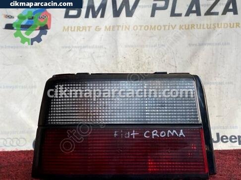 Fiat Croma Sol Arka Stop çıkma parça