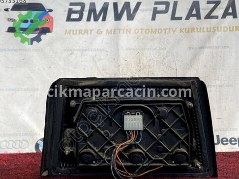 Fiat Croma Sol Arka Stop çıkma parça
