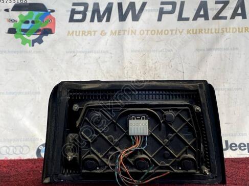 Fiat Croma Sol Arka Stop çıkma parça