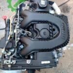 2022 Honda Civic Motor Komple Çıkma Parça Ankara