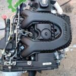 2022 Fiat Doblo Motor Komple Çıkma Parça Ankara