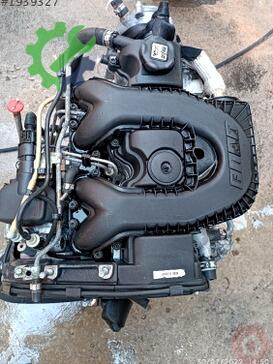 Fiat Doblo Motor Komple çıkma parça
