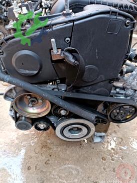 Fiat Doblo Motor Komple çıkma parça