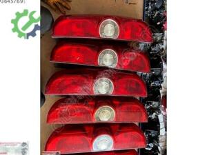 Fiat Doblo Stop Sökme Çıkma