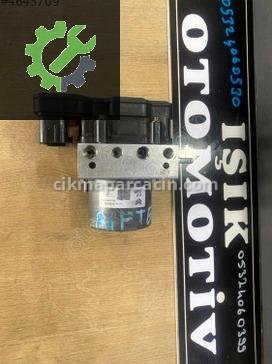Fiat Doblo ABS Beyni (Modül) 0265299863 çıkma parça