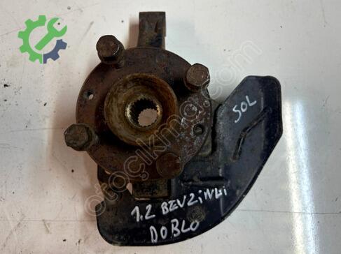 Fiat Doblo Sağ Ön Taşıyıcı çıkma parça