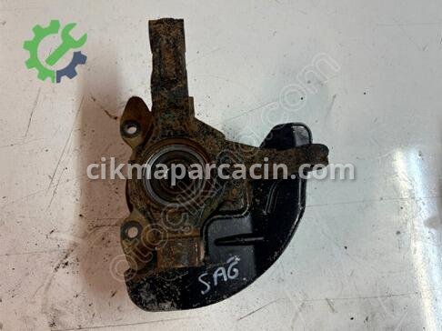 Fiat Doblo Sağ Ön Taşıyıcı çıkma parça