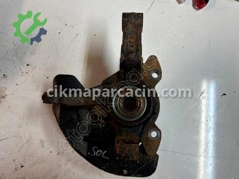 Fiat Doblo Sağ Ön Taşıyıcı çıkma parça