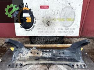 FİAT DOBLO 1-2 Çıkma Orijinal Ön Travers 2000-2012