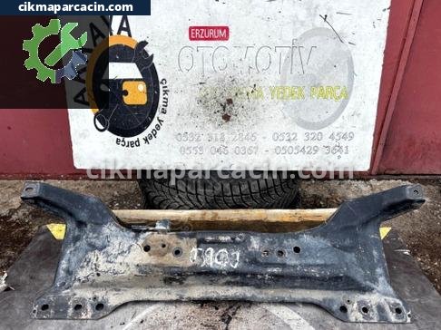 Fiat Doblo Ön Travers çıkma parça