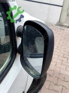 Fiat Doblo Sağ Dış Ayna çıkma parça