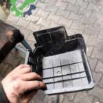 FİAT DOBLO 1 – 2 SİGORTA KUTUSU KAPAĞI