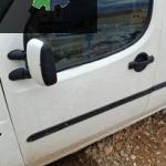 FİAT DOBLO 1-2 SOL ÖN KAPI