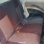 FİAT DOBLO 1 ARKA KOLTUK